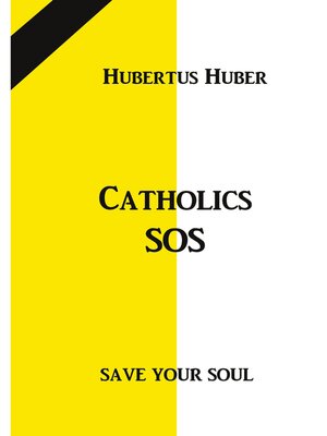 cover image of Catholics SOS